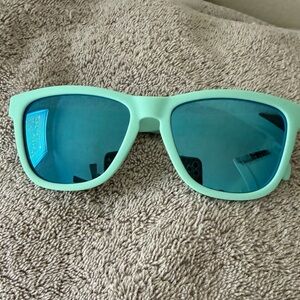 OG Goodr National Park Sunglasses